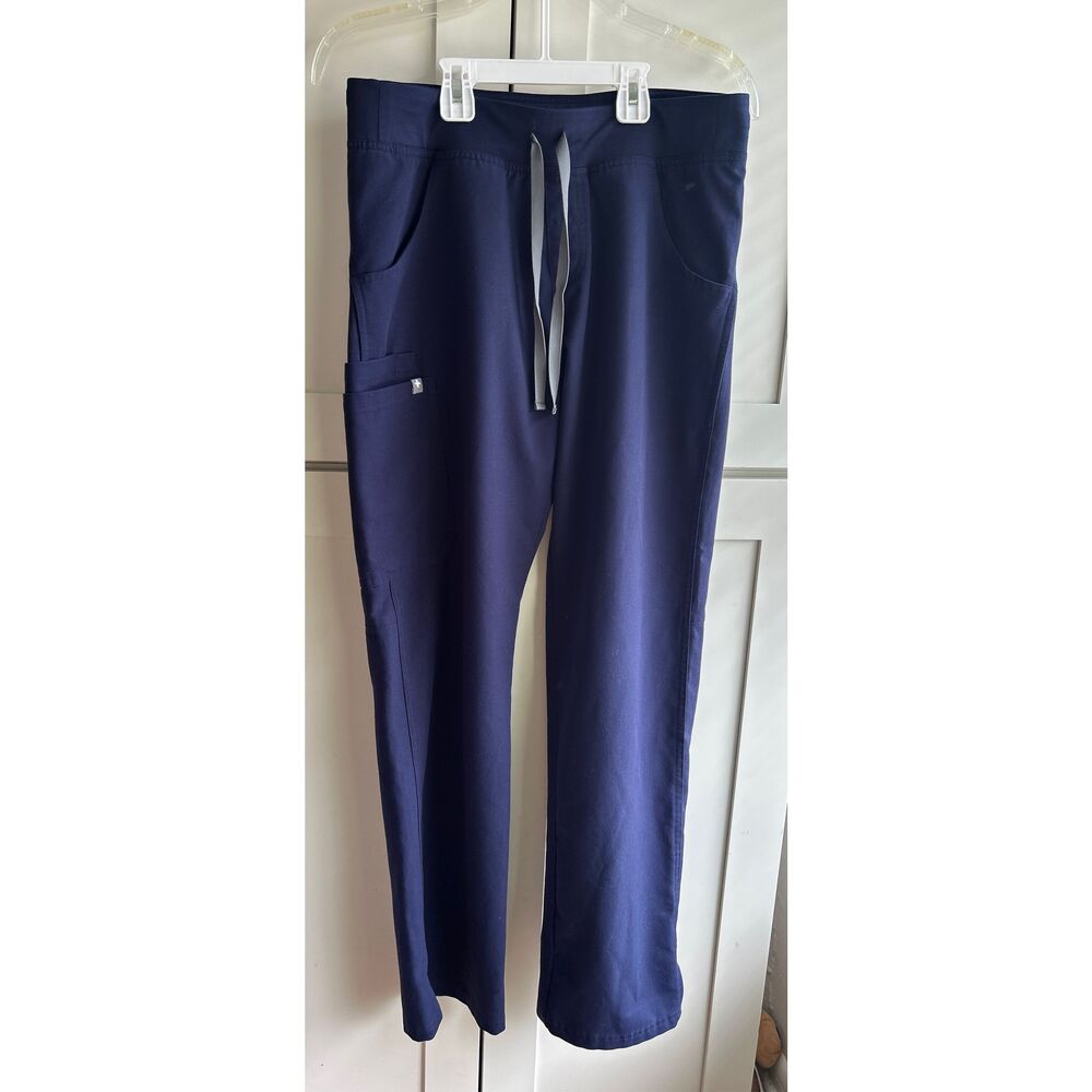 Figs Kade cargo scrub pants size L/T - Picture 3 of 6